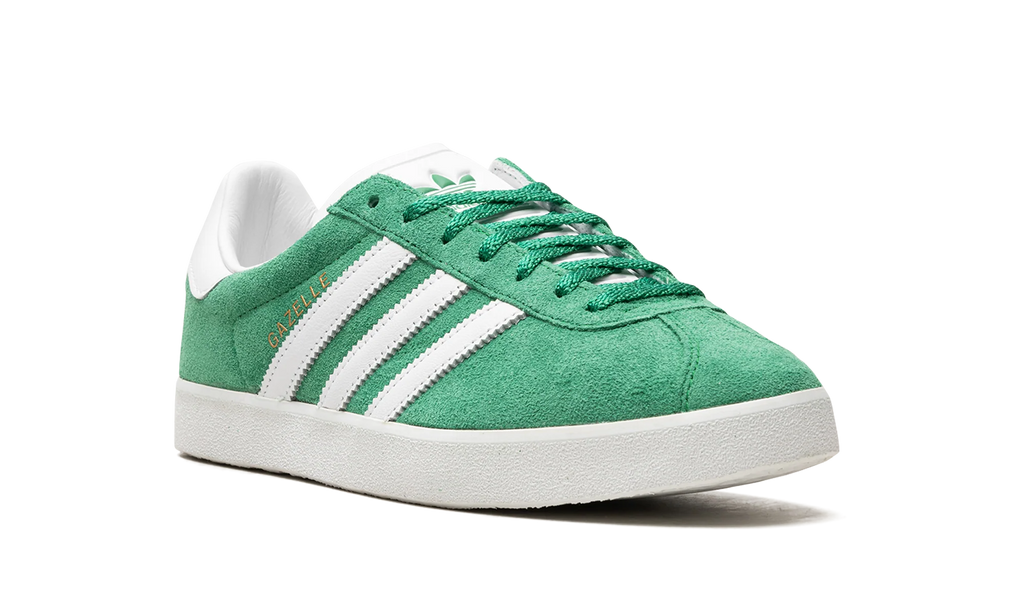Gazelle 85 "Green White Gold Metallic" IE2165