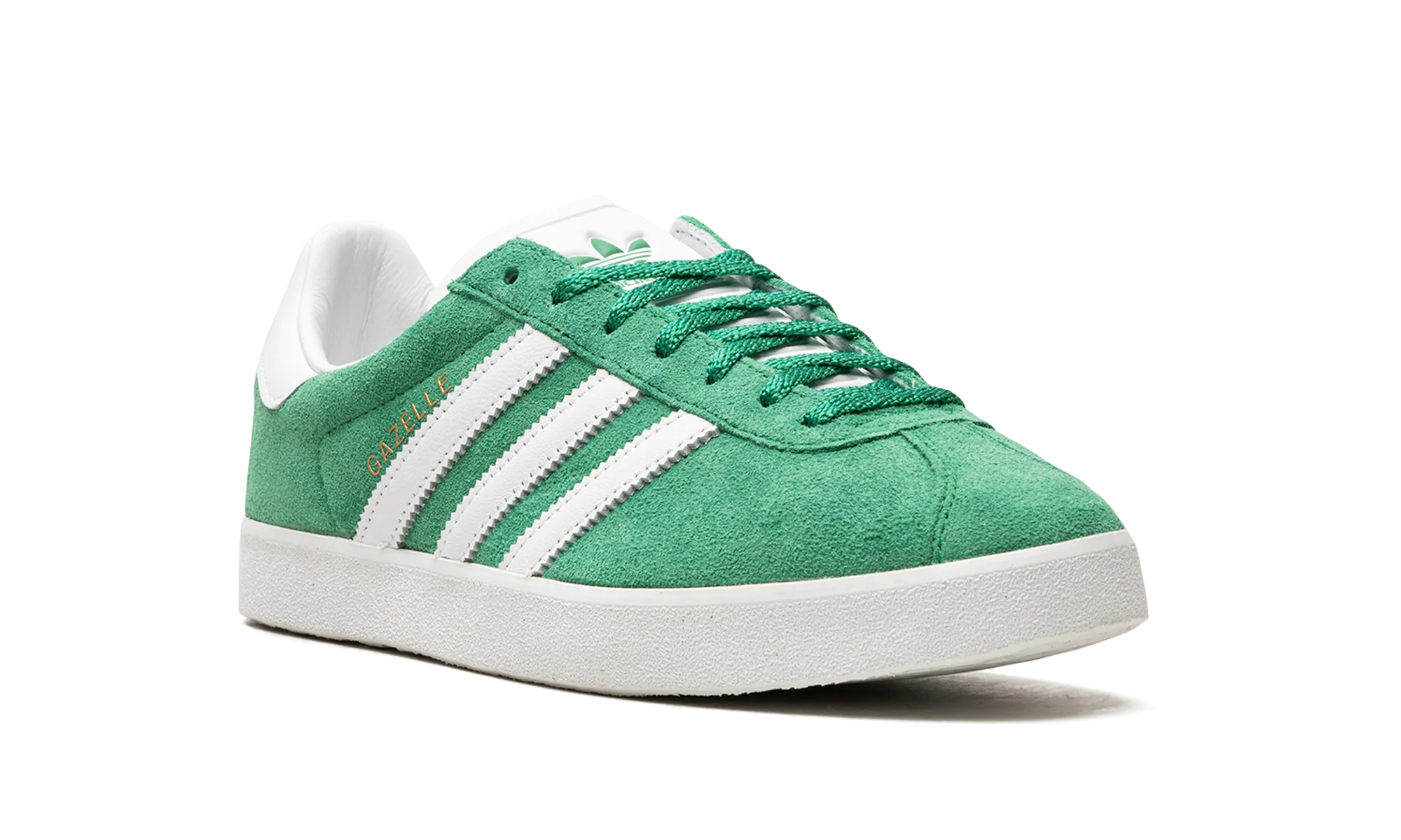 Gazelle 85 "Green White Gold Metallic" IE2165