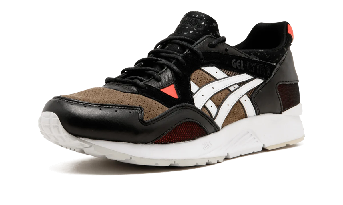 Gel-Lyte 5 "Highs and Lows - Medic" H50NK 8101