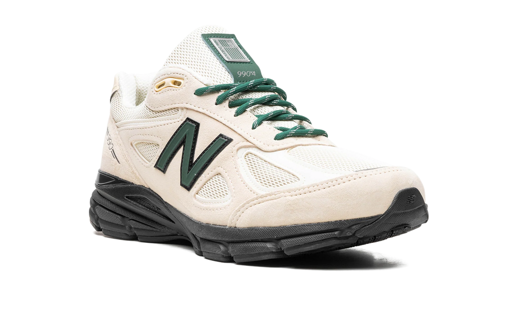 990v4 "Made in USA - Macadamia Nut" U990GB4