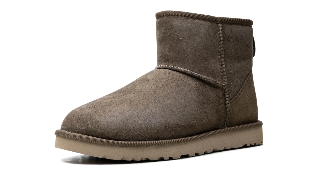 Classic Mini Boot "Hickory" 1002072 HCK