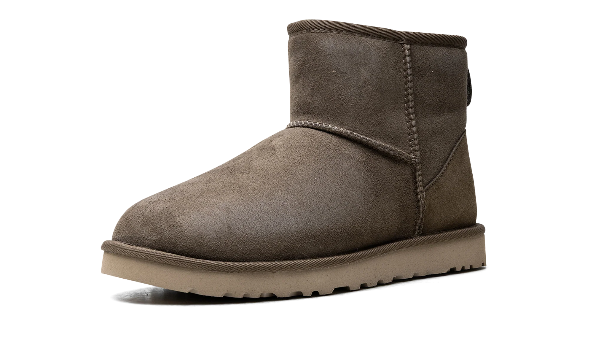 Classic Mini Boot "Hickory" 1002072 HCK