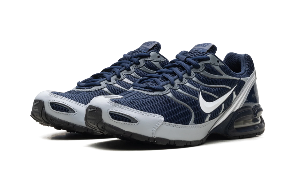 Air Max Torch 4 "Obsidian Wolf Grey" 343846 411