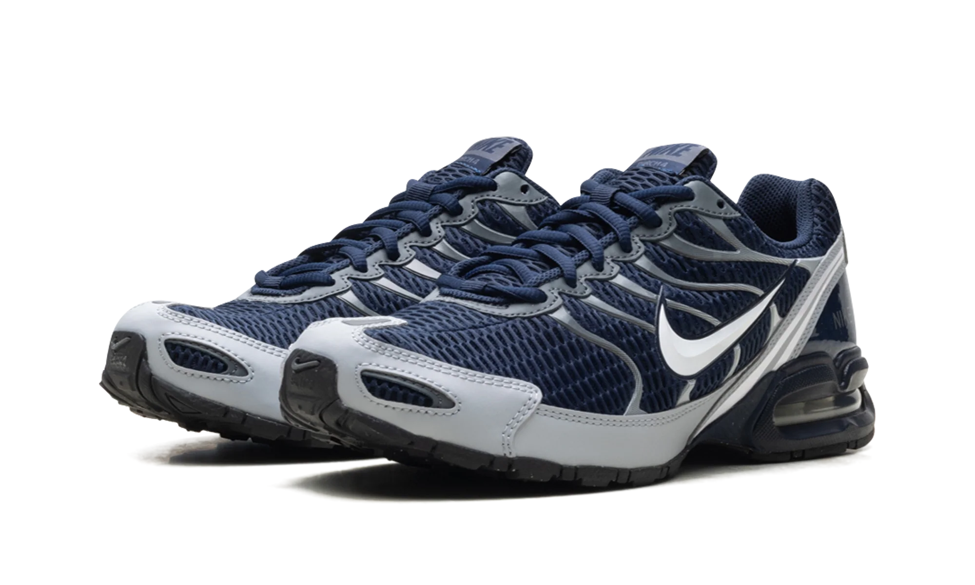 Air Max Torch 4 "Obsidian Wolf Grey" 343846 411