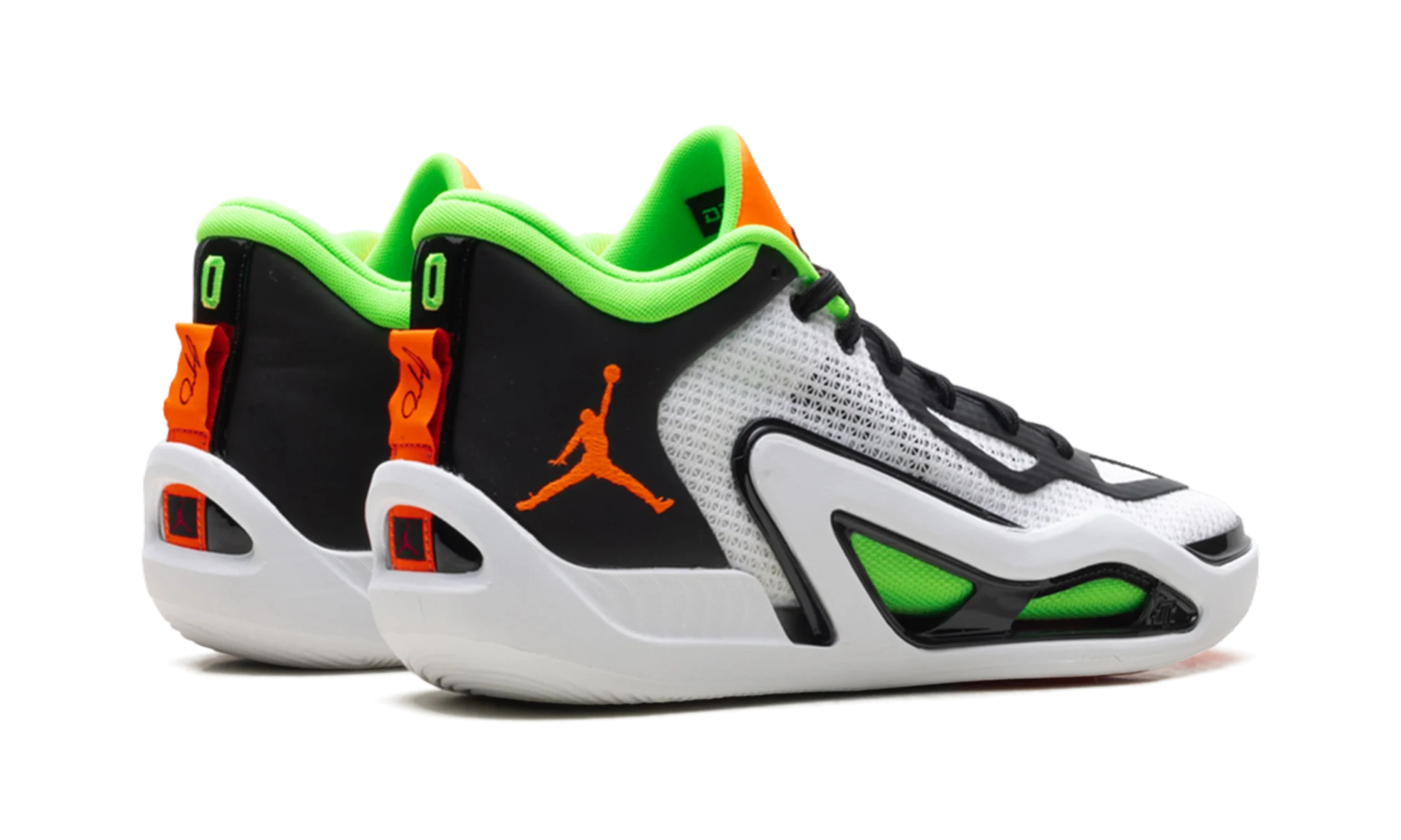 Air Jordan TATUM 1 "HOME TEAM" DZ3324 108