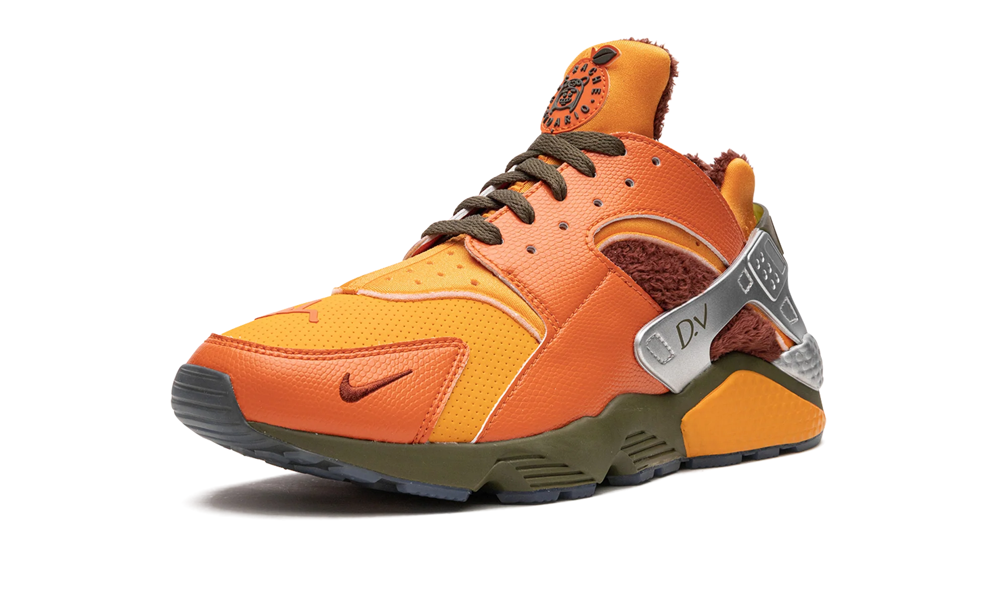 Air Huarache "Doernbecher" FD9712 800