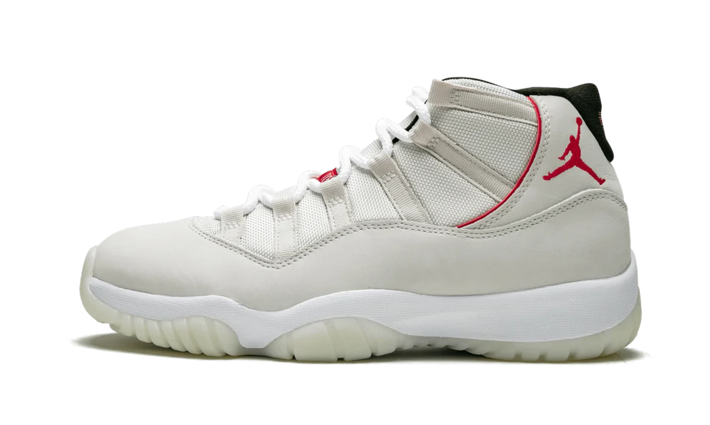 Air Jordan 11 Retro "Platinum Tint" 378037 016