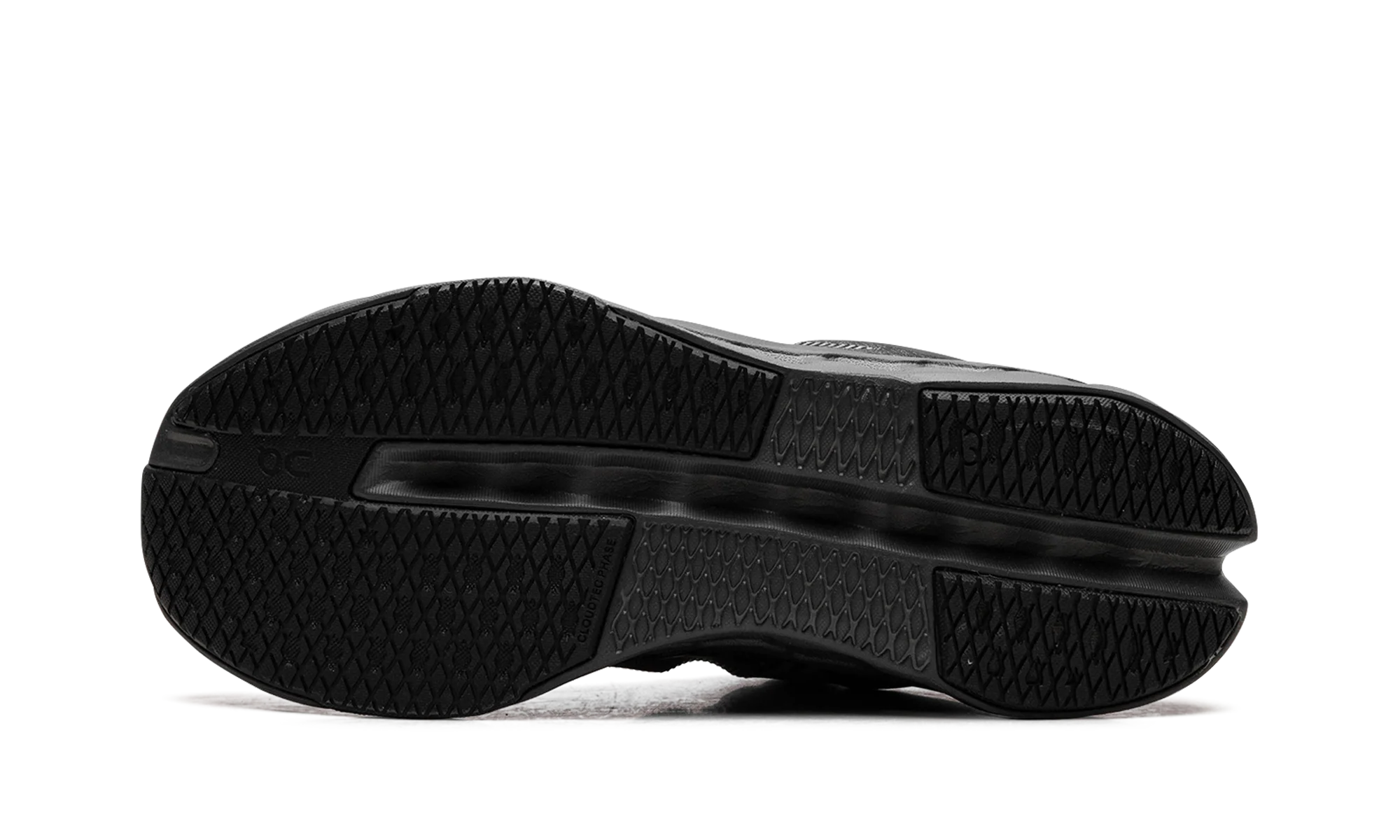 On Running Cloudsurfer WMNS "Black Eclipse" 3WE30050106