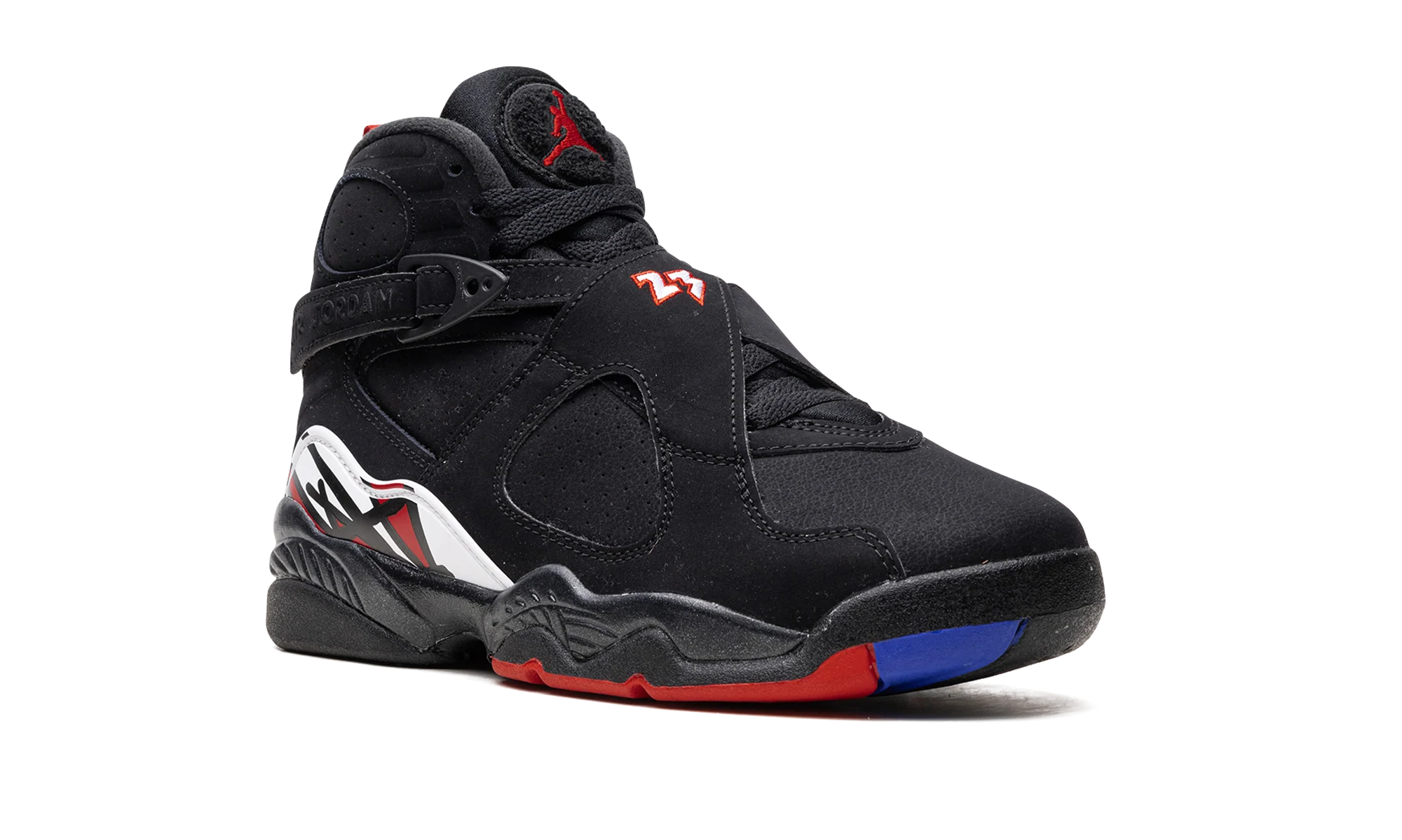 Air Jordan 8 Retro GS "Playoffs" 305368 062