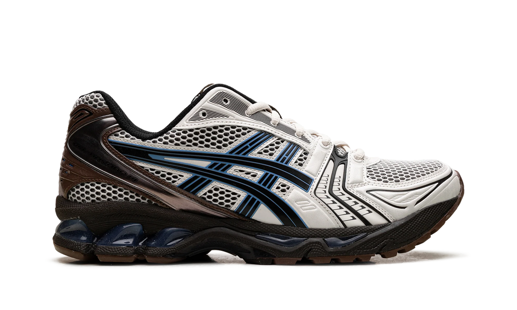 Gel-Kayano 14 "Blue Coast" 1203A740-104