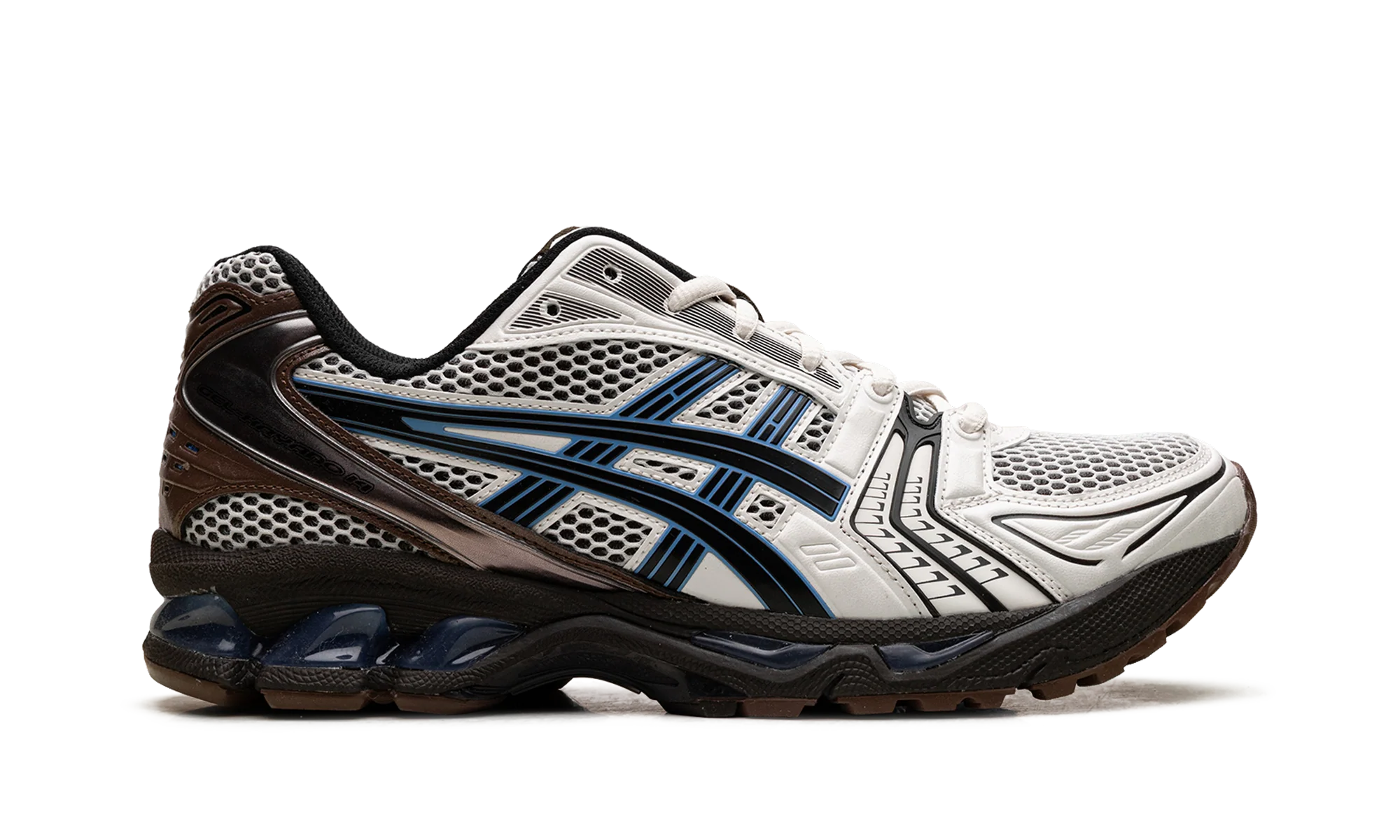 Gel-Kayano 14 "Blue Coast" 1203A740-104