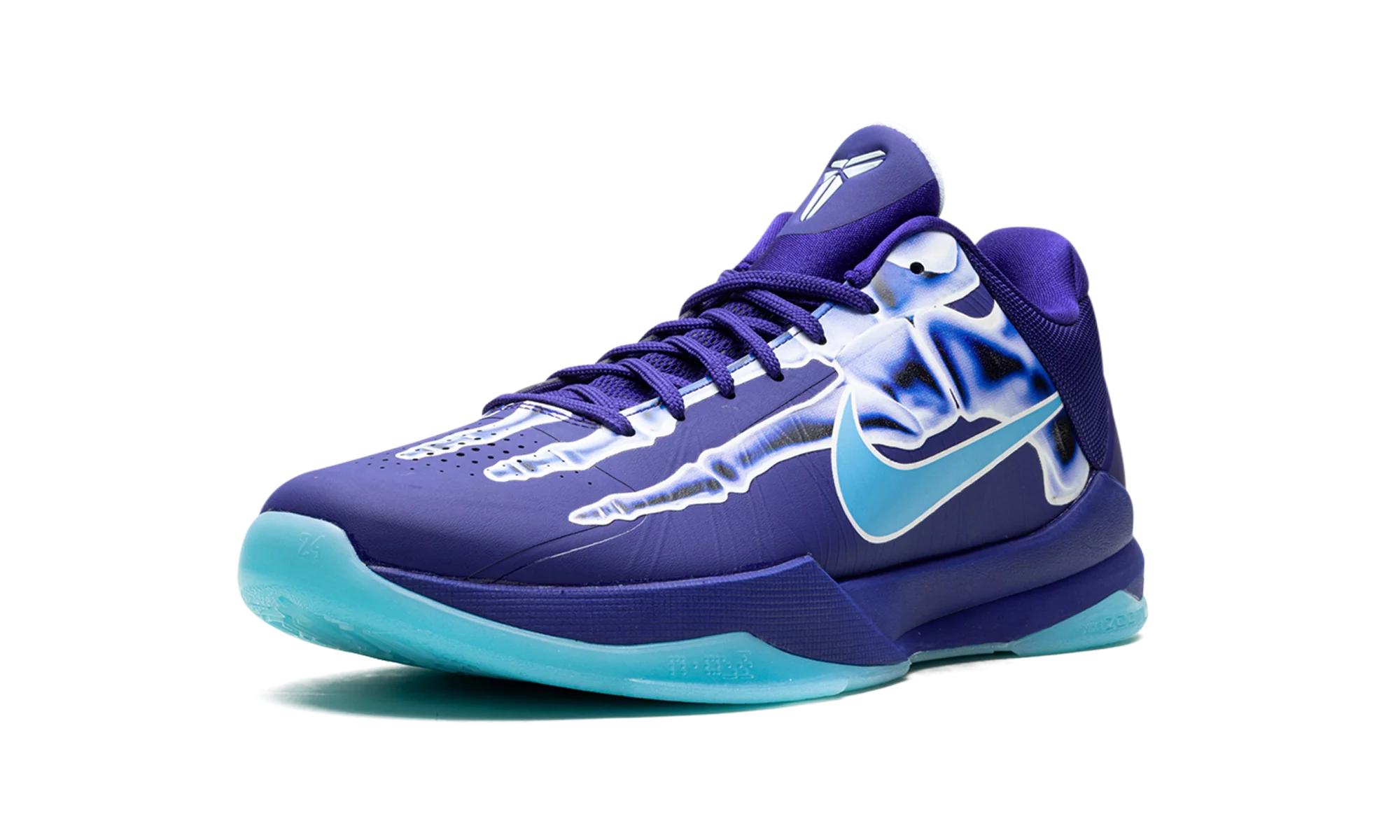 Zoom Kobe 5 Protro "X-Ray" HJ4303 400