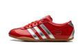 Tokyo WMNS "Red/Silver Metallic" JQ0596
