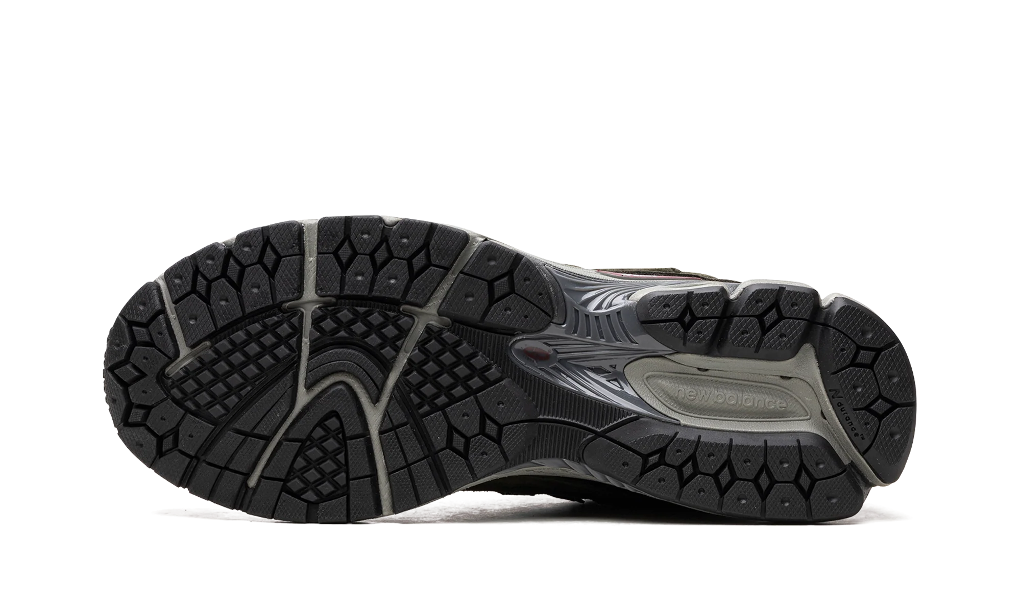 2002R "Protection Pack - Dark Moss" M2002RDN