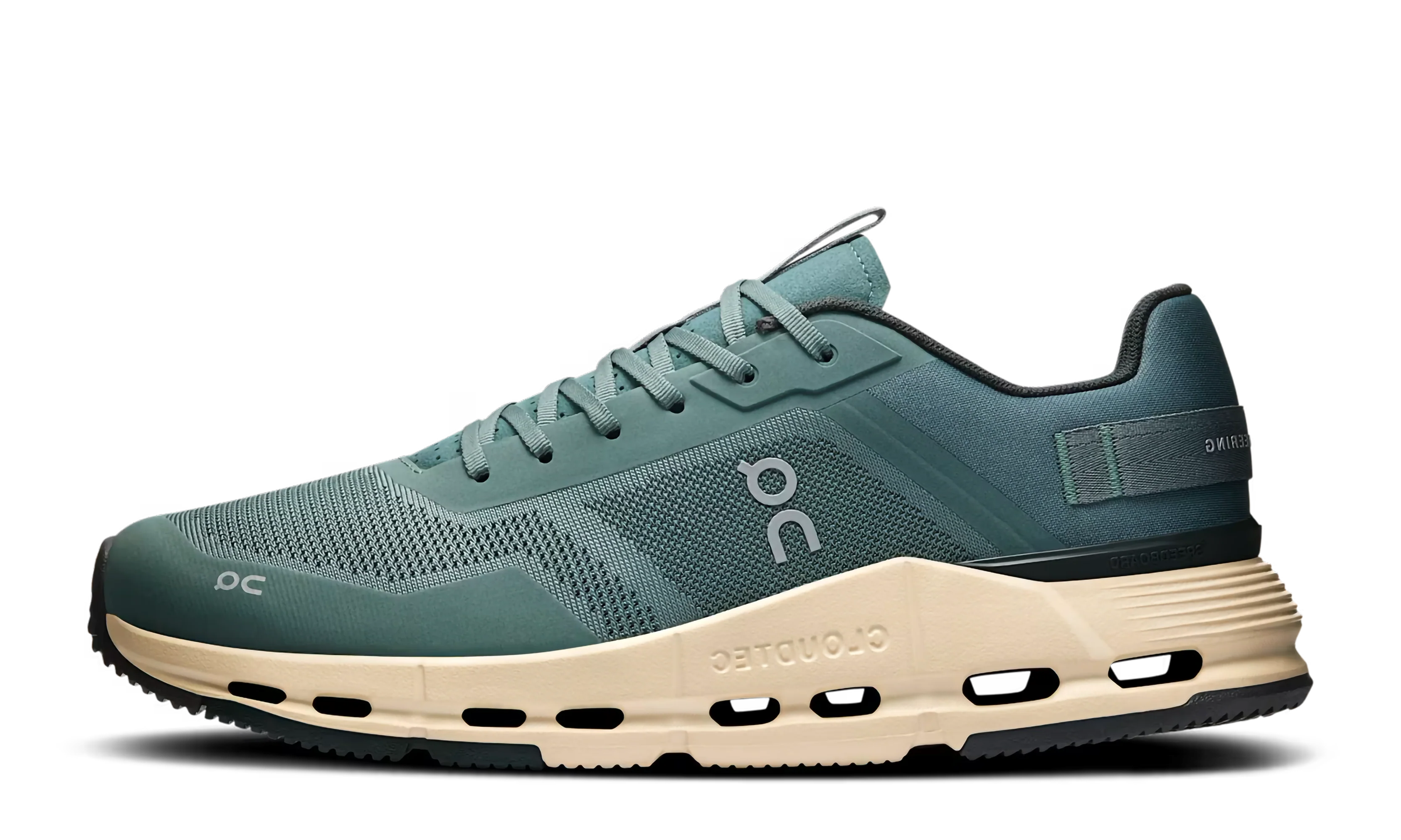 Cloudnova Form 2 TT "Olive Cream" 3MF10733246