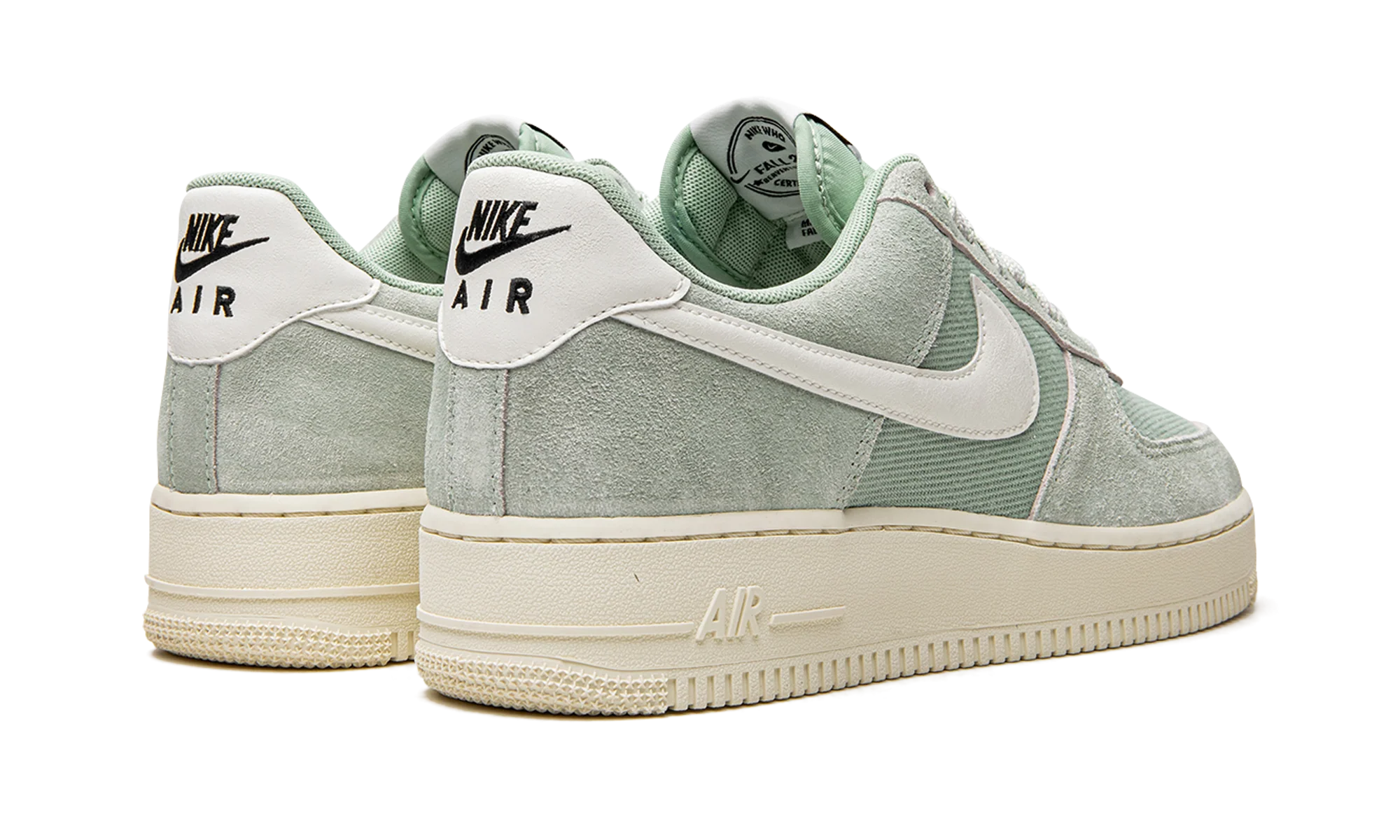 Air Force 1 "Certified Fresh" DO9801 300