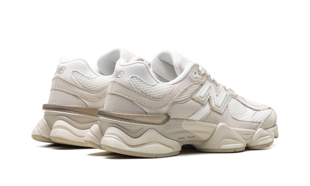 9060 "ASOS Exclusive - White Beige" U9060SA
