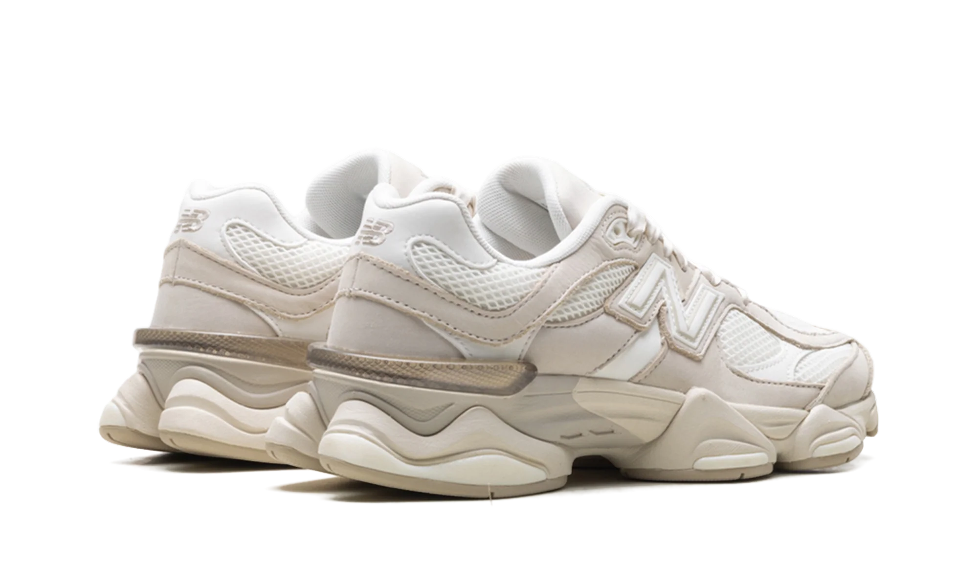 9060 "ASOS Exclusive - White Beige" U9060SA