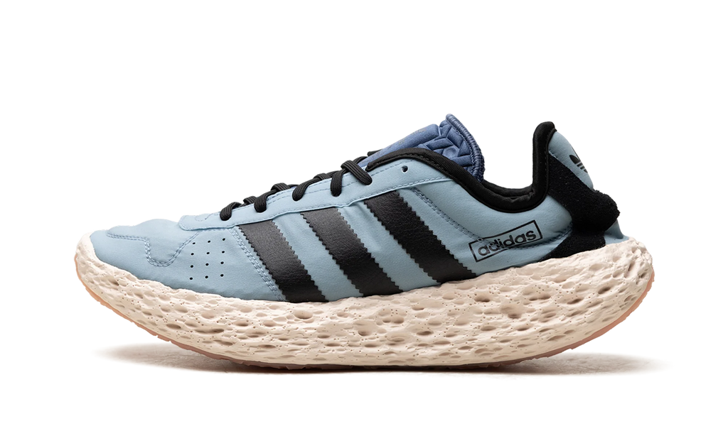 Zponge "Tactile Blue" IH0977