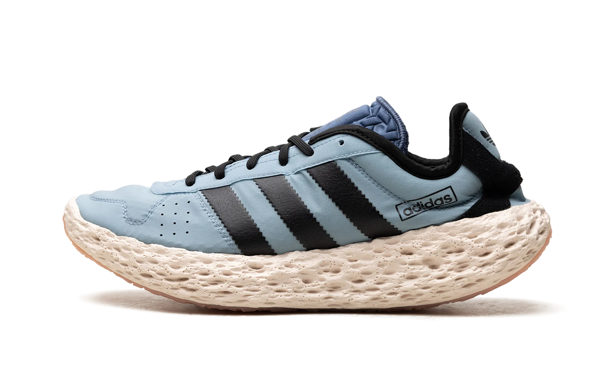 Zponge "Tactile Blue" IH0977