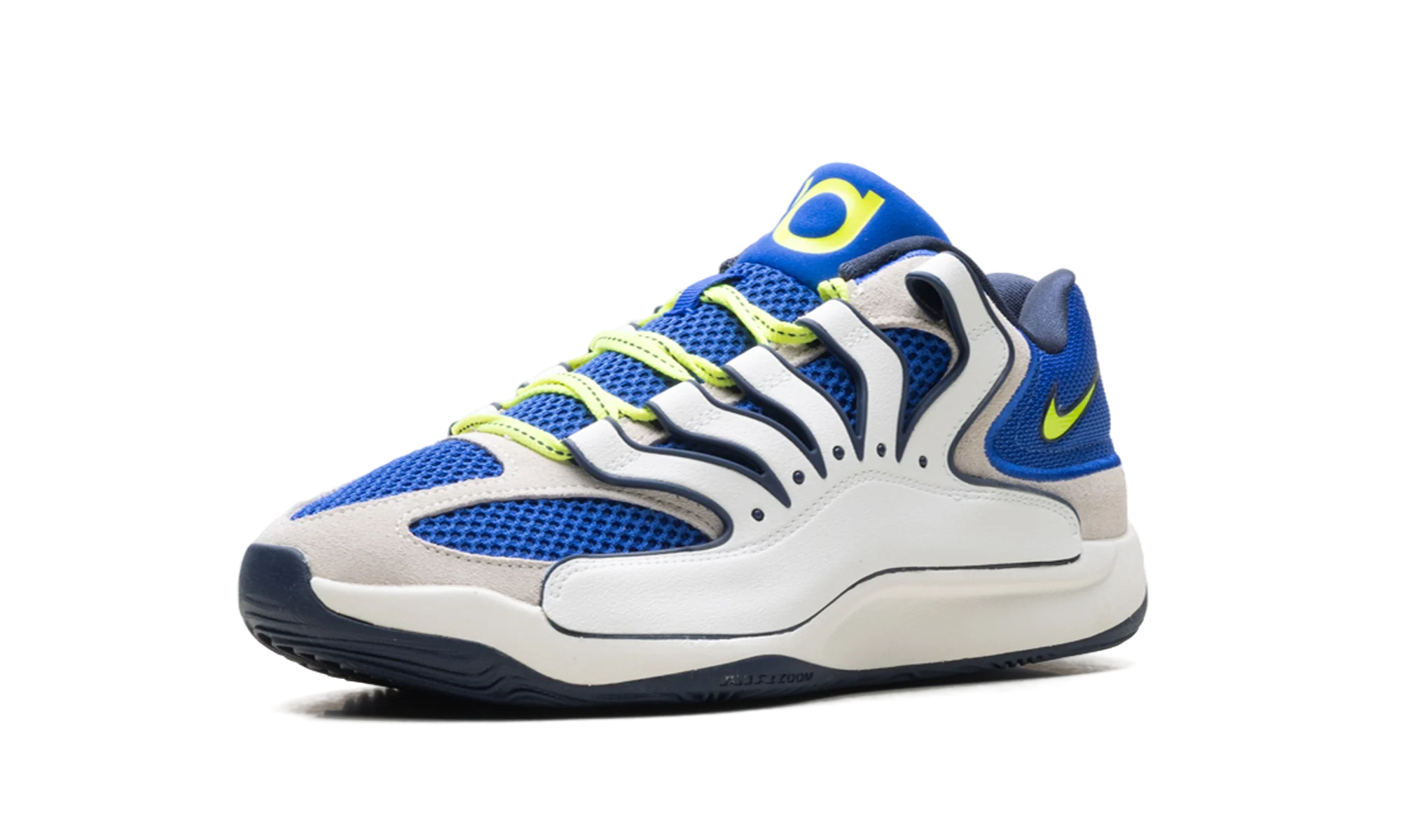 KD 18 "Hyper RoyalNeon YellowSail" HV1992 400