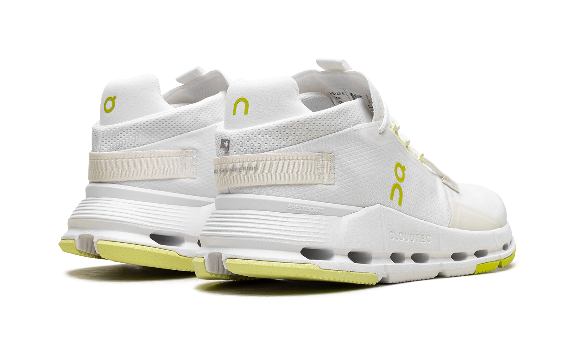 Cloudnova 2 "White Limelight" 3ME30210124