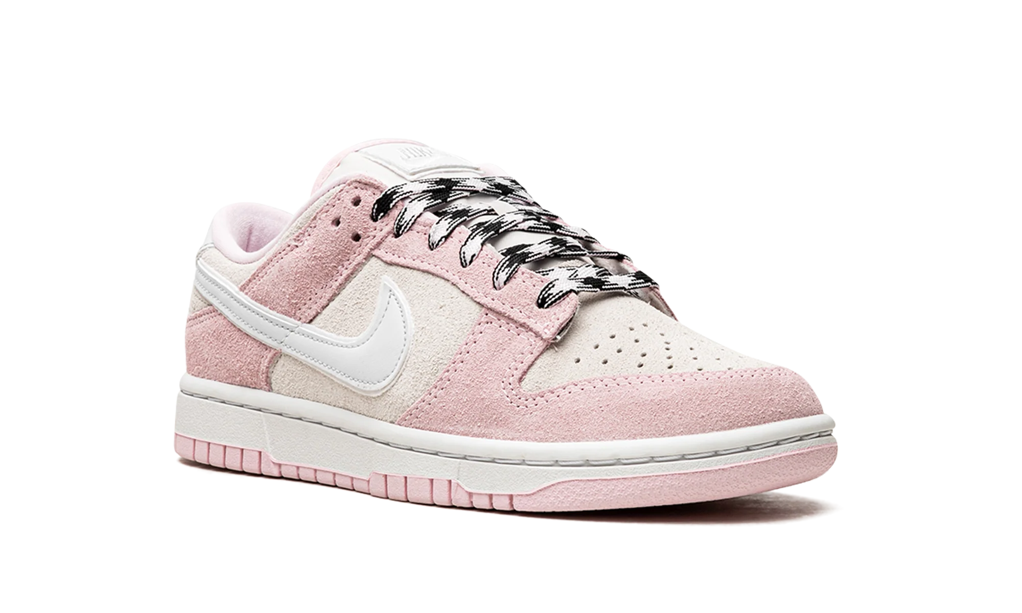 DUNK LO LX MNS WMNS "Pink Foam" DV3054 600