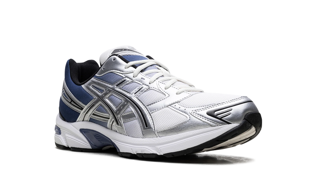 Gel-1130 "Blue Pure Silver Gradient" 1203A784 100
