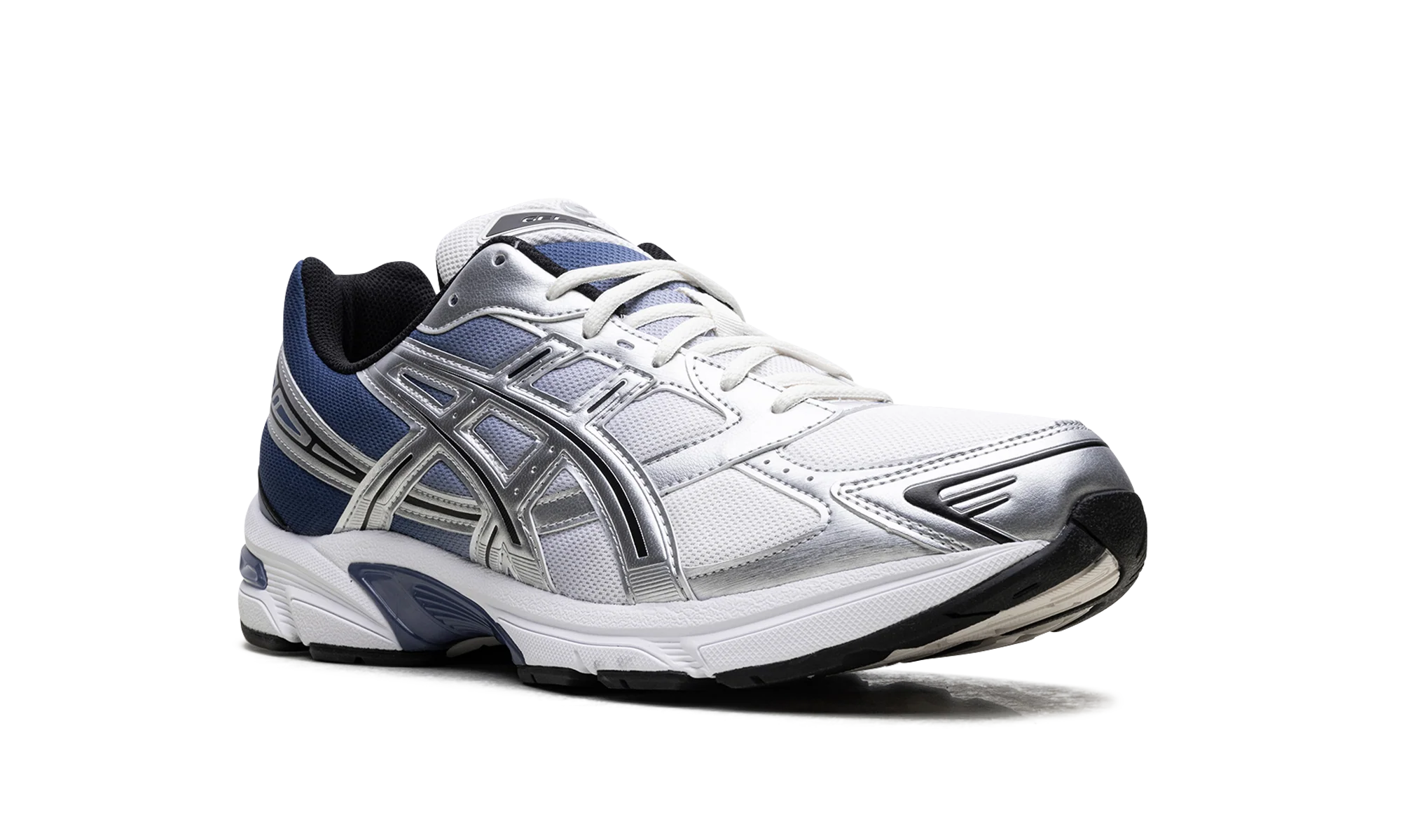 Gel-1130 "Blue Pure Silver Gradient" 1203A784 100