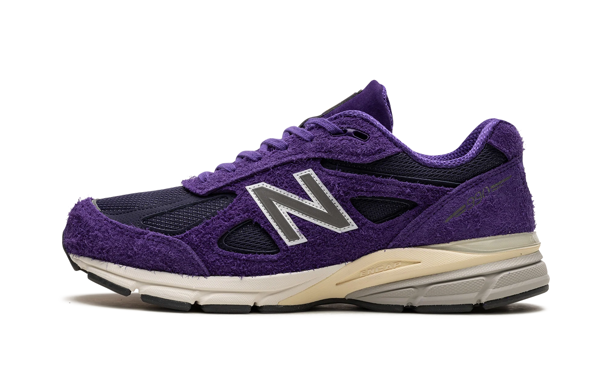 990V4 "Purple Suede" U990TB4