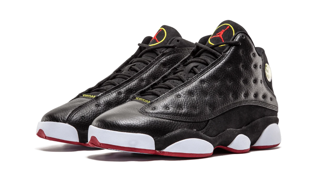 Air Jordan 13 Retro "2011 Playoffs" 414571 001