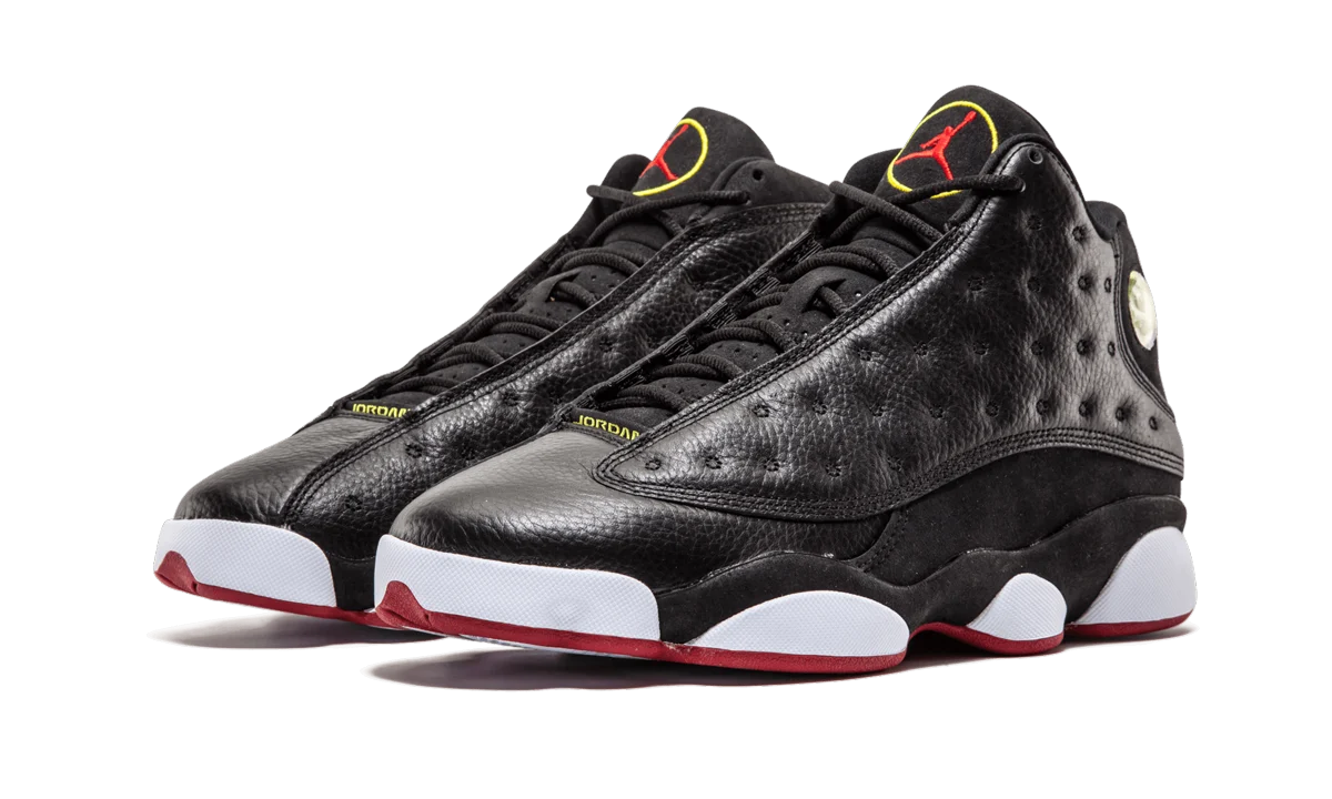 Air Jordan 13 Retro "2011 Playoffs" 414571 001
