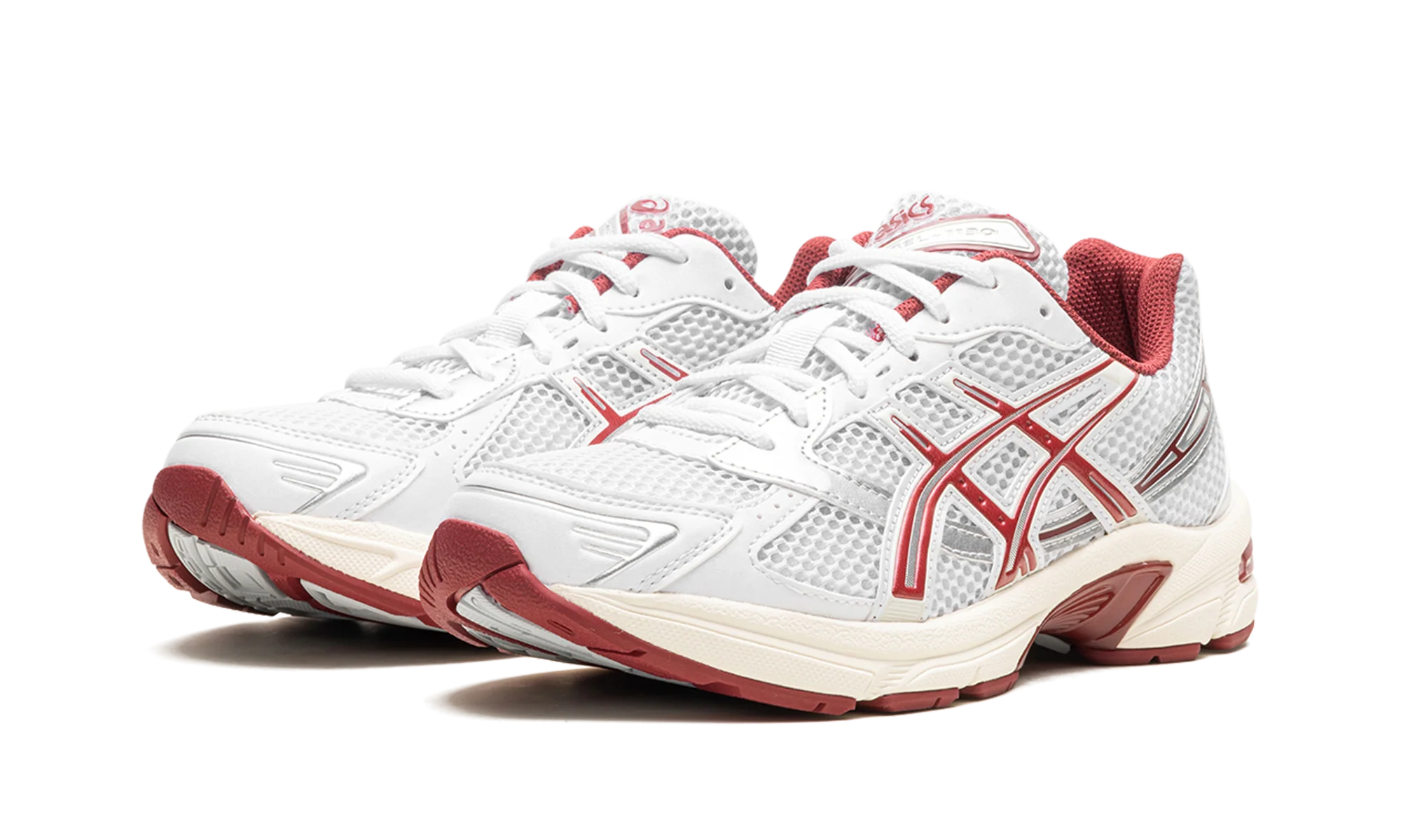 Gel-1130 WMNS "Red Dahlia" 1202A518 100
