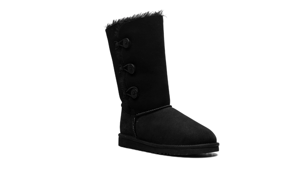 Bailey Button Triplet GS "Black" 1962K BLK
