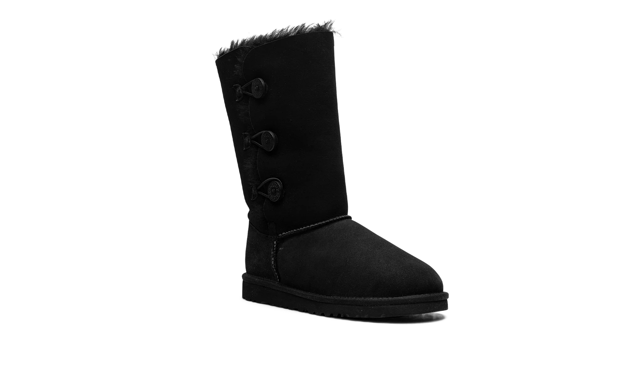 Bailey Button Triplet GS "Black" 1962K BLK