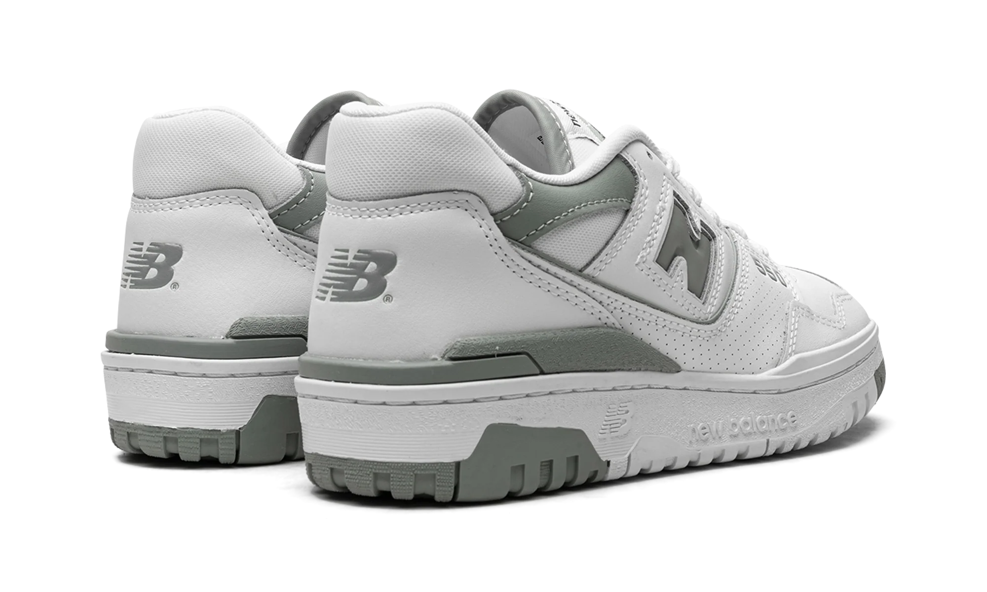 550 WMNS "White Juniper" BBW550BG
