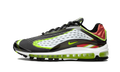 Air Max Deluxe "Volt/Habanero Red" AJ7831 003