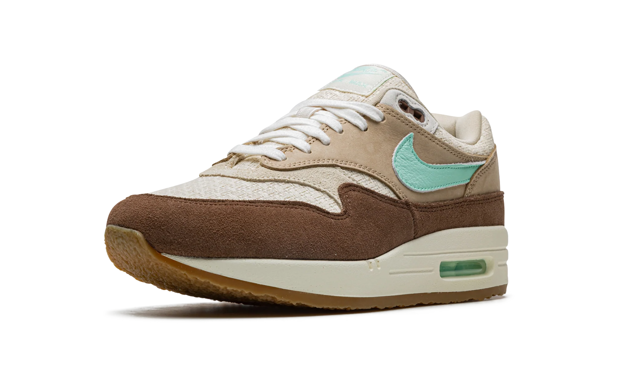 Air Max 1 "Crepe" FD5088 200