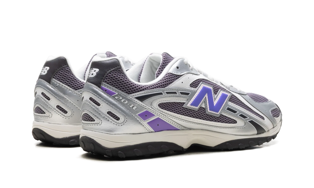 204L "Silver Metallic" U204L1N5