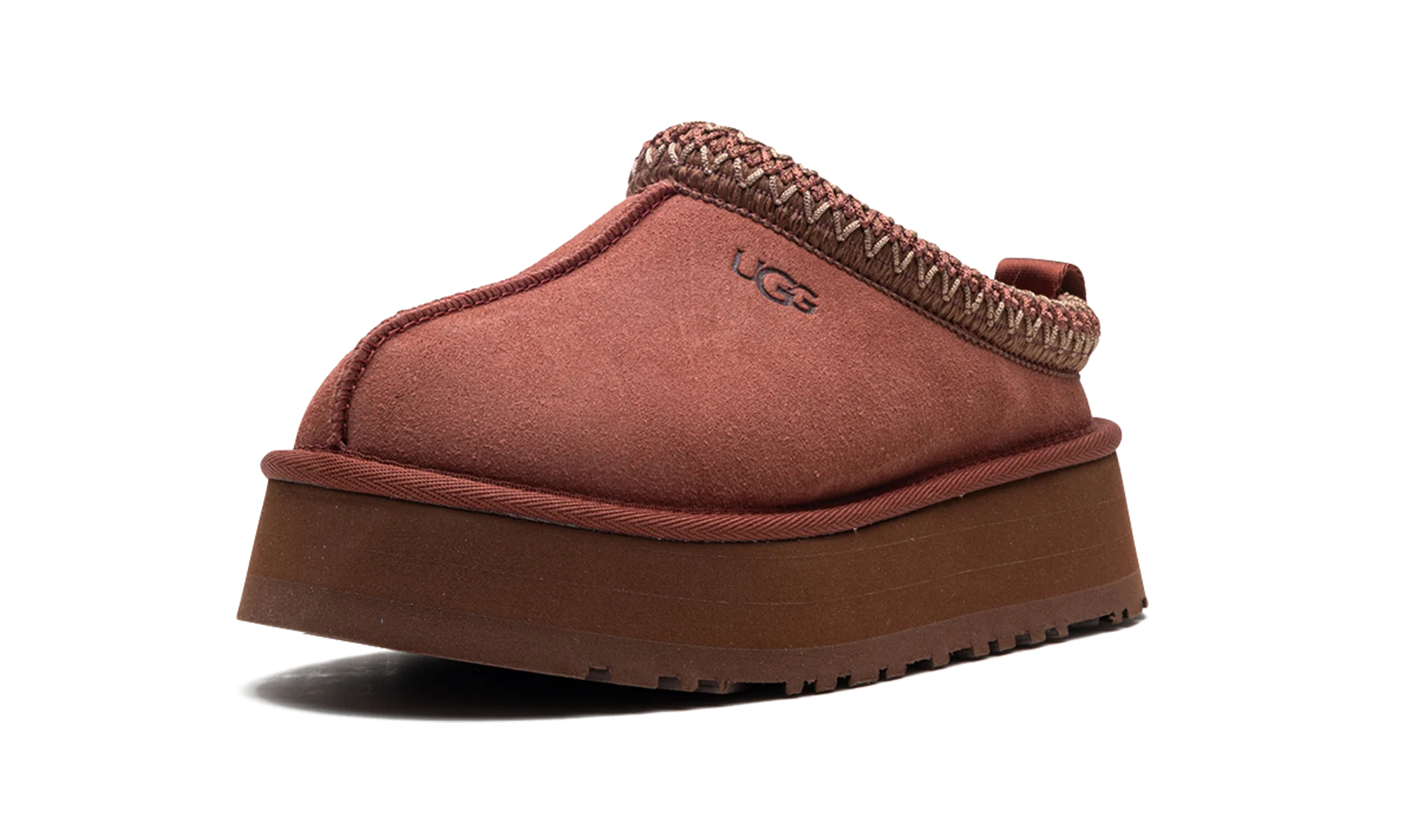 Tazz WMNS "Red Jasper" 1122553 RDJ