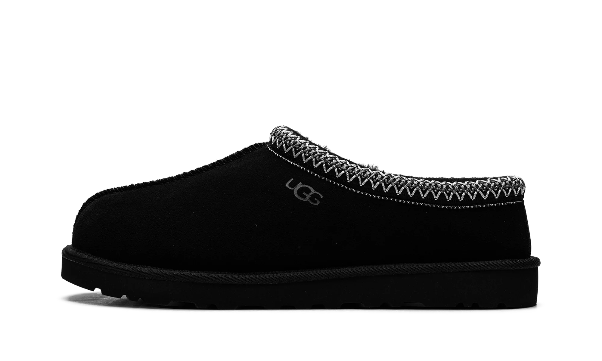 Tasman II "Black" 1174671 BLK