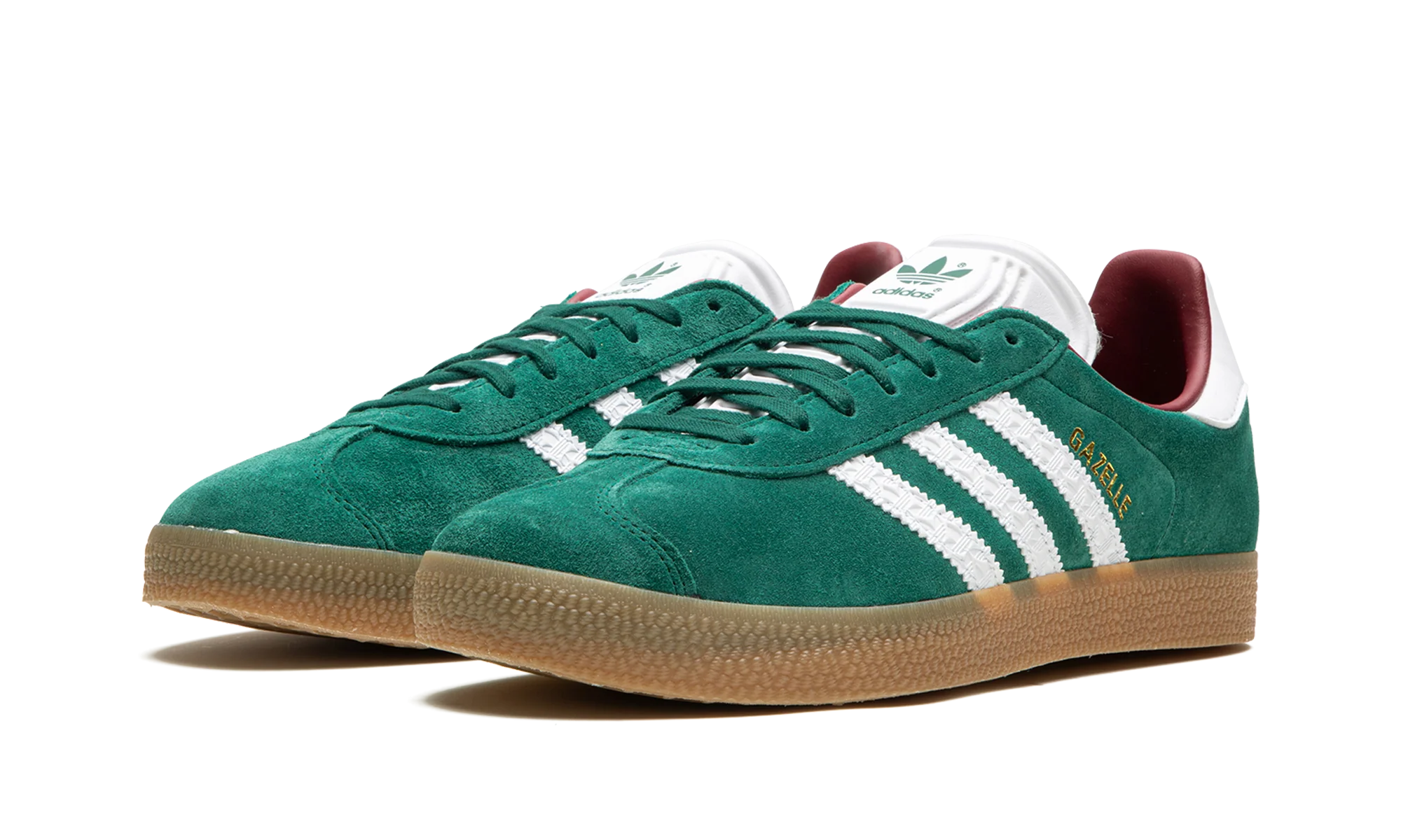 Gazelle "Collegiate Green" IF1016
