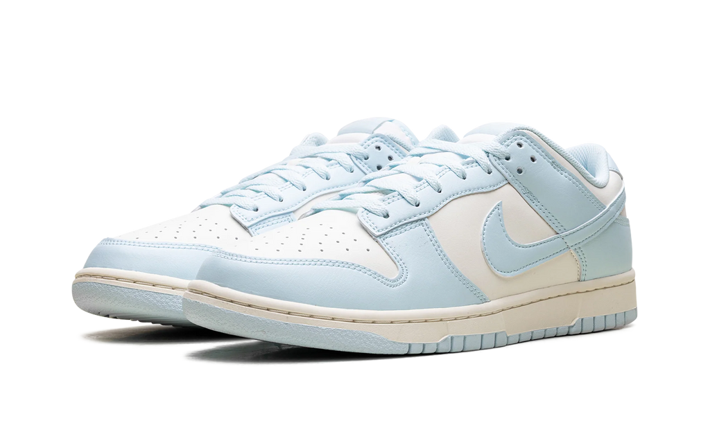 Dunk Low "Glacier Blue Pale Ivory" HF5441 103