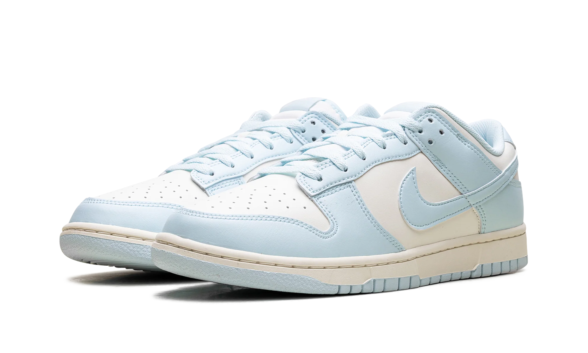 Dunk Low "Glacier Blue Pale Ivory" HF5441 103