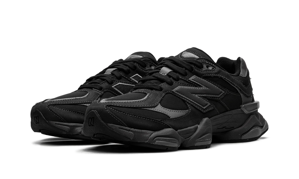 9060 "Mono Black" U906079E