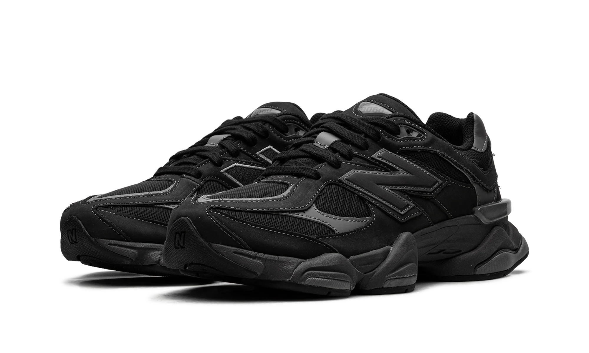 9060 "Mono Black" U906079E