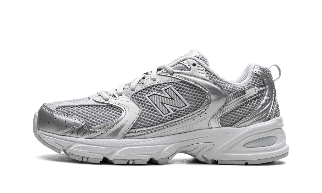 530 "Moonbeam Silver Metallic" MR530RS