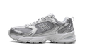 530 "Moonbeam Silver Metallic" MR530RS