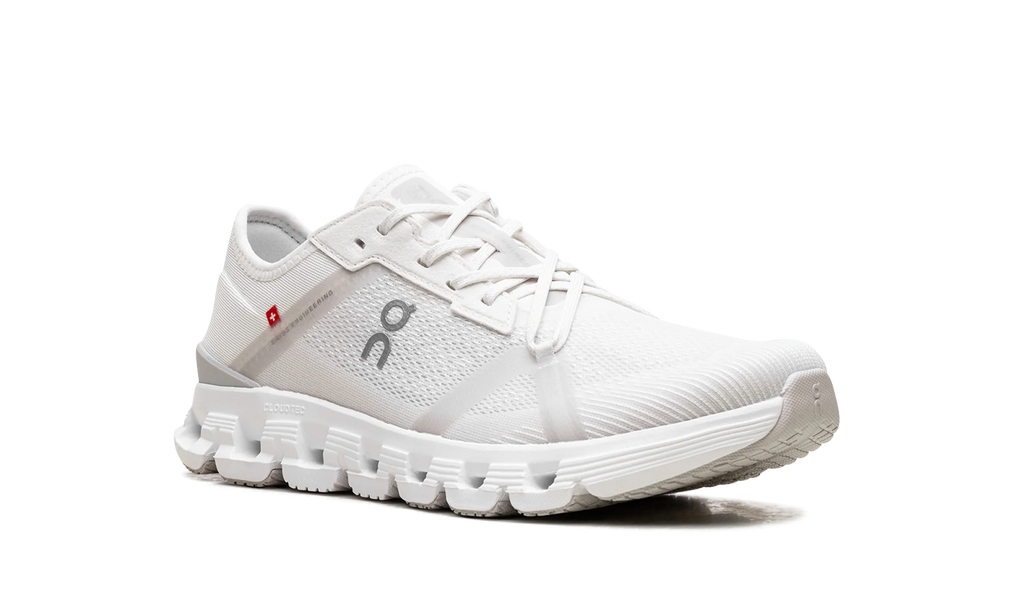 Cloud X 4 AD WMNS "White Wolf" 3WF10172852