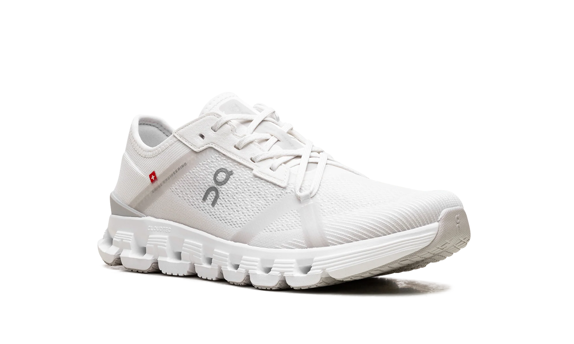 Cloud X 4 AD WMNS "White Wolf" 3WF10172852
